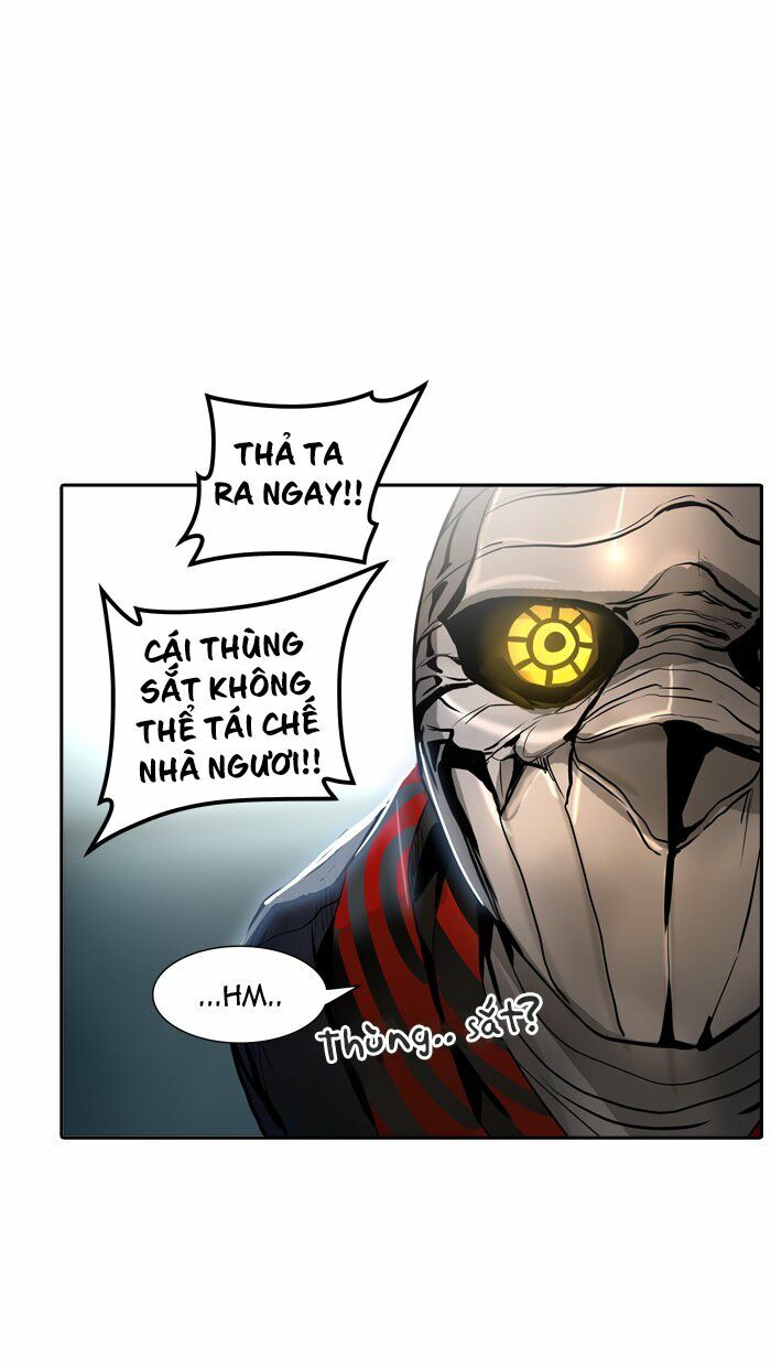 Tòa Tháp Bí Ẩn 2: Chapter 262