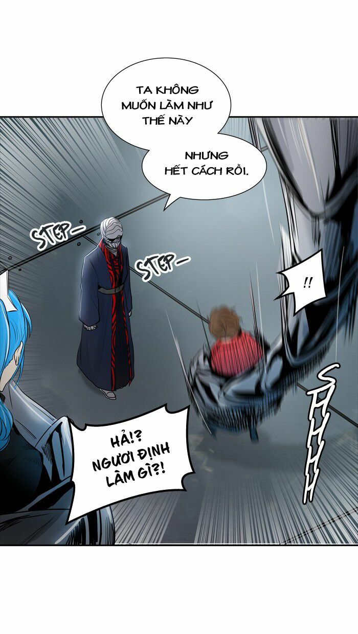 Tòa Tháp Bí Ẩn 2: Chapter 262