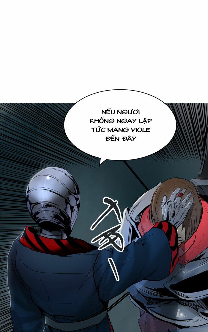 Tòa Tháp Bí Ẩn 2: Chapter 262