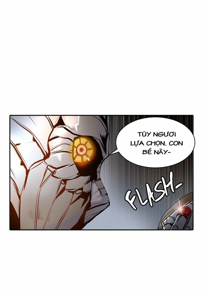 Tòa Tháp Bí Ẩn 2: Chapter 262
