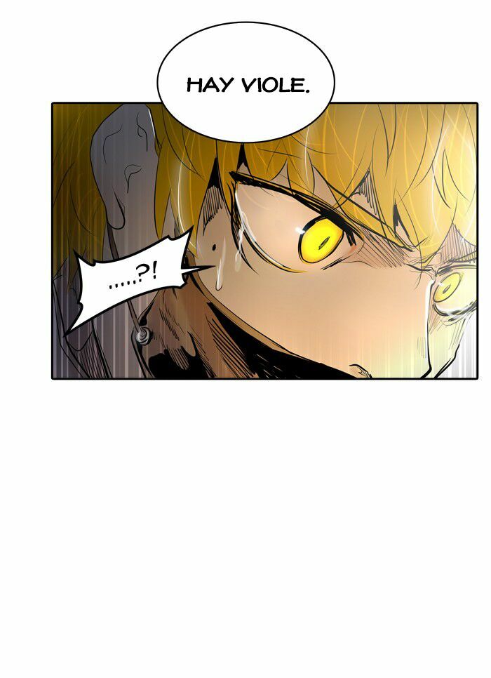 Tòa Tháp Bí Ẩn 2: Chapter 262