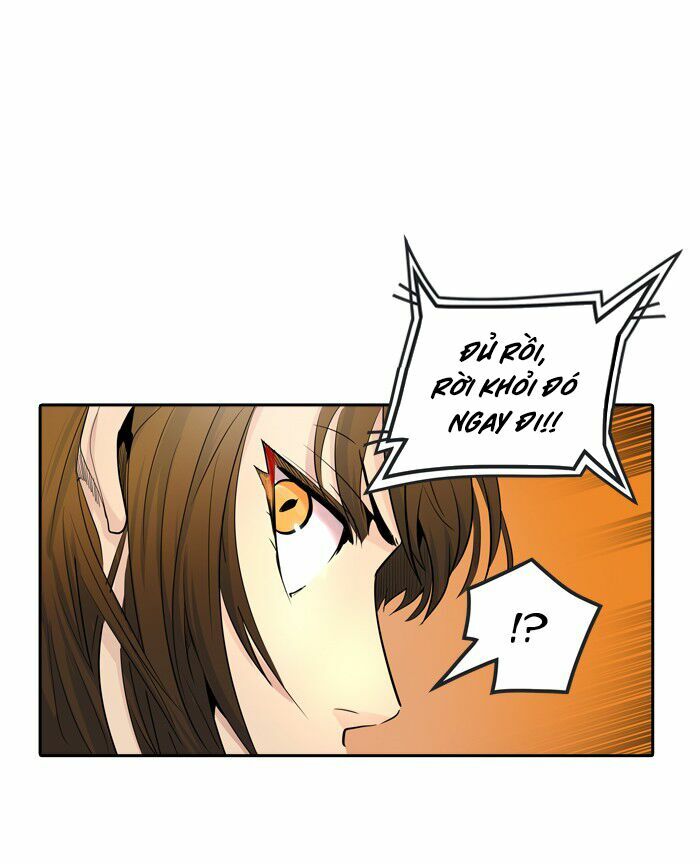 Tòa Tháp Bí Ẩn 2: Chapter 262
