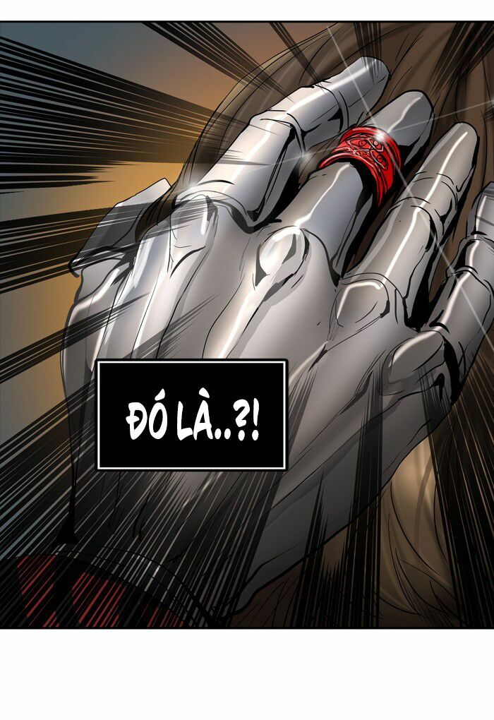 Tòa Tháp Bí Ẩn 2: Chapter 262