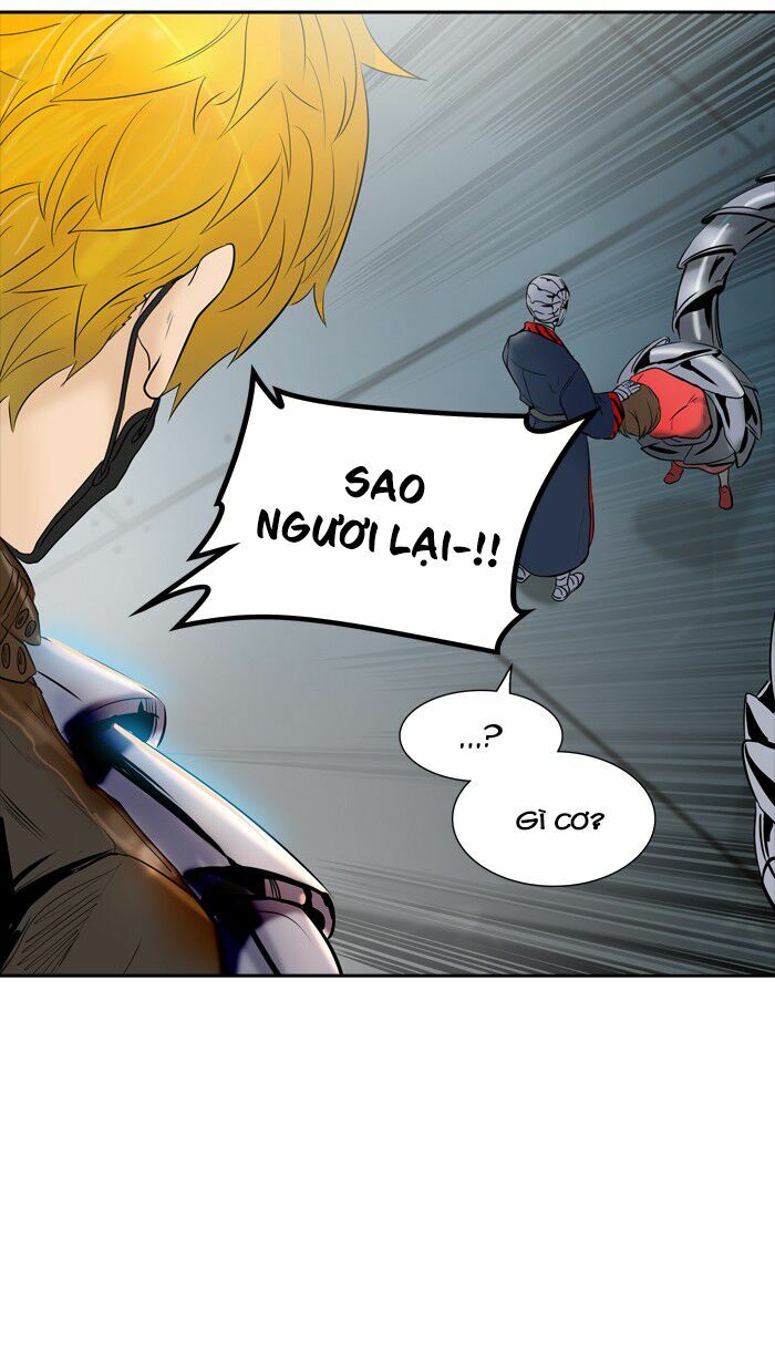 Tòa Tháp Bí Ẩn 2: Chapter 262