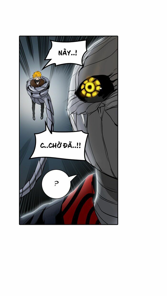 Tòa Tháp Bí Ẩn 2: Chapter 262