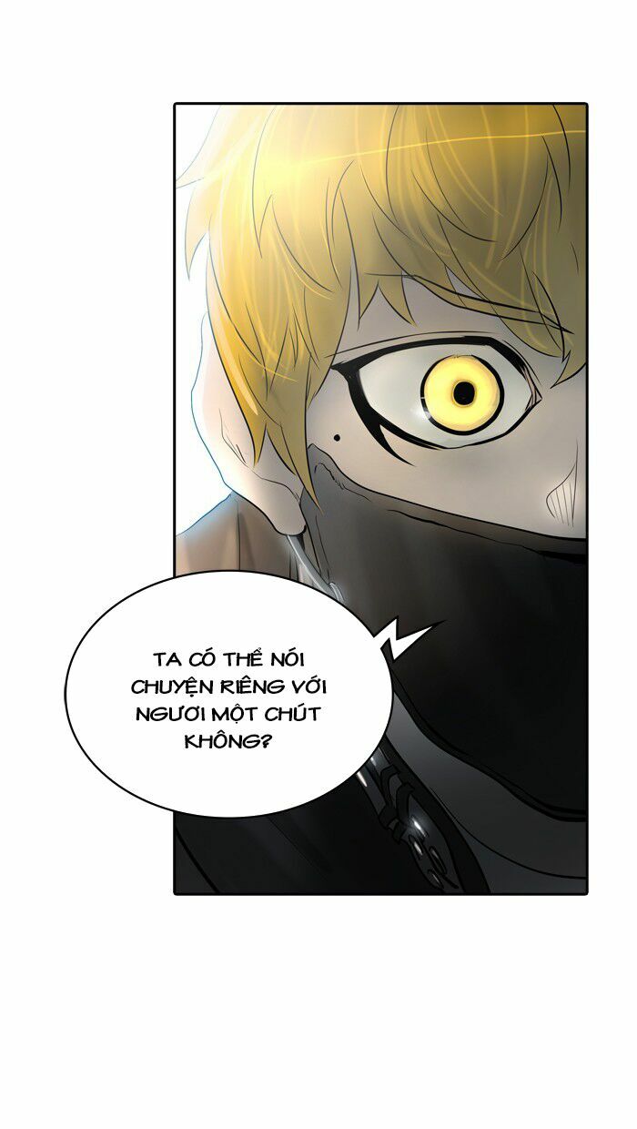 Tòa Tháp Bí Ẩn 2: Chapter 262
