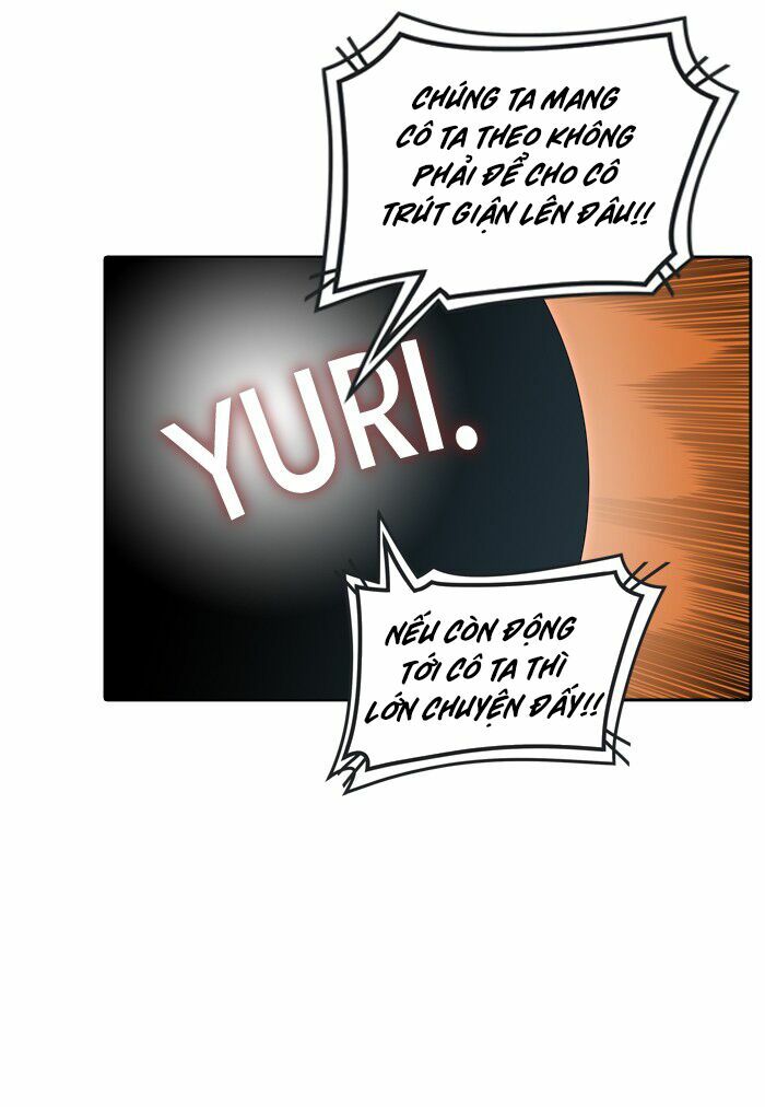 Tòa Tháp Bí Ẩn 2: Chapter 262