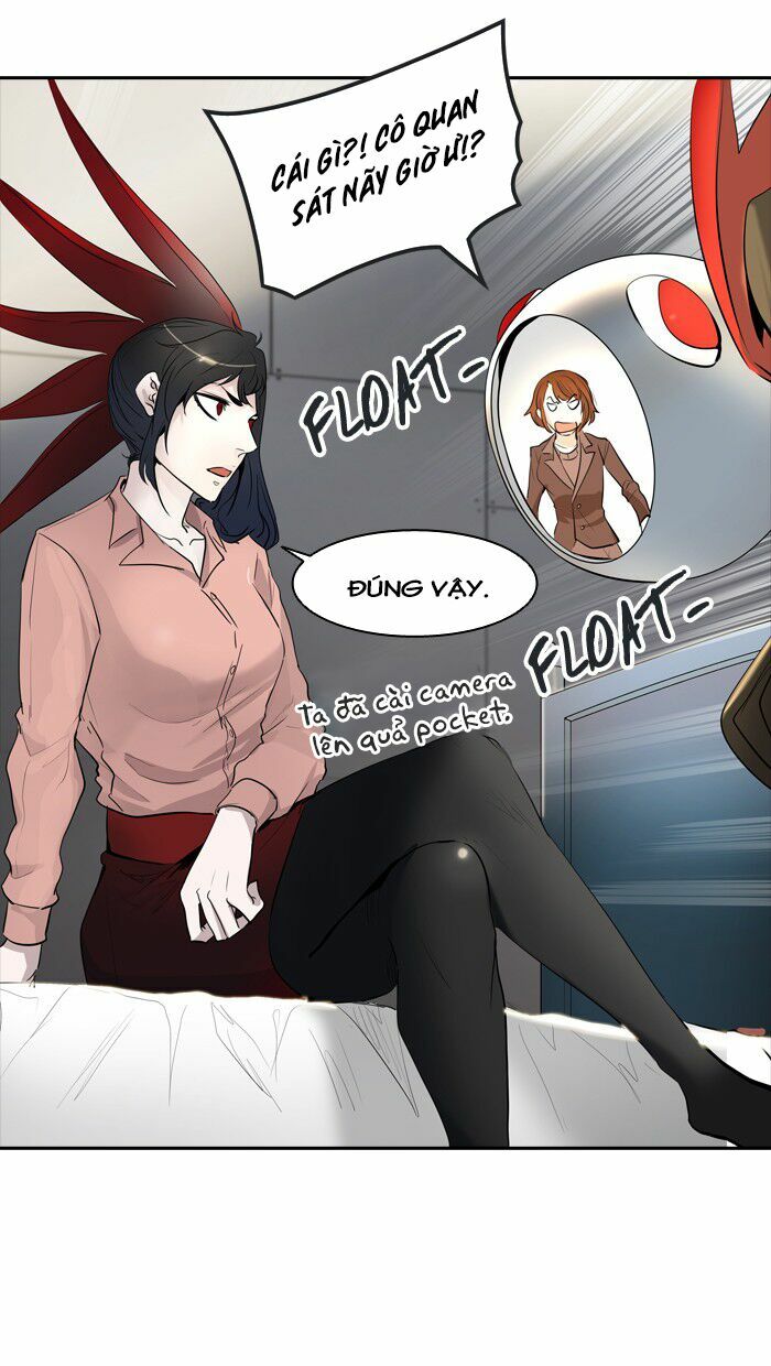 Tòa Tháp Bí Ẩn 2: Chapter 262
