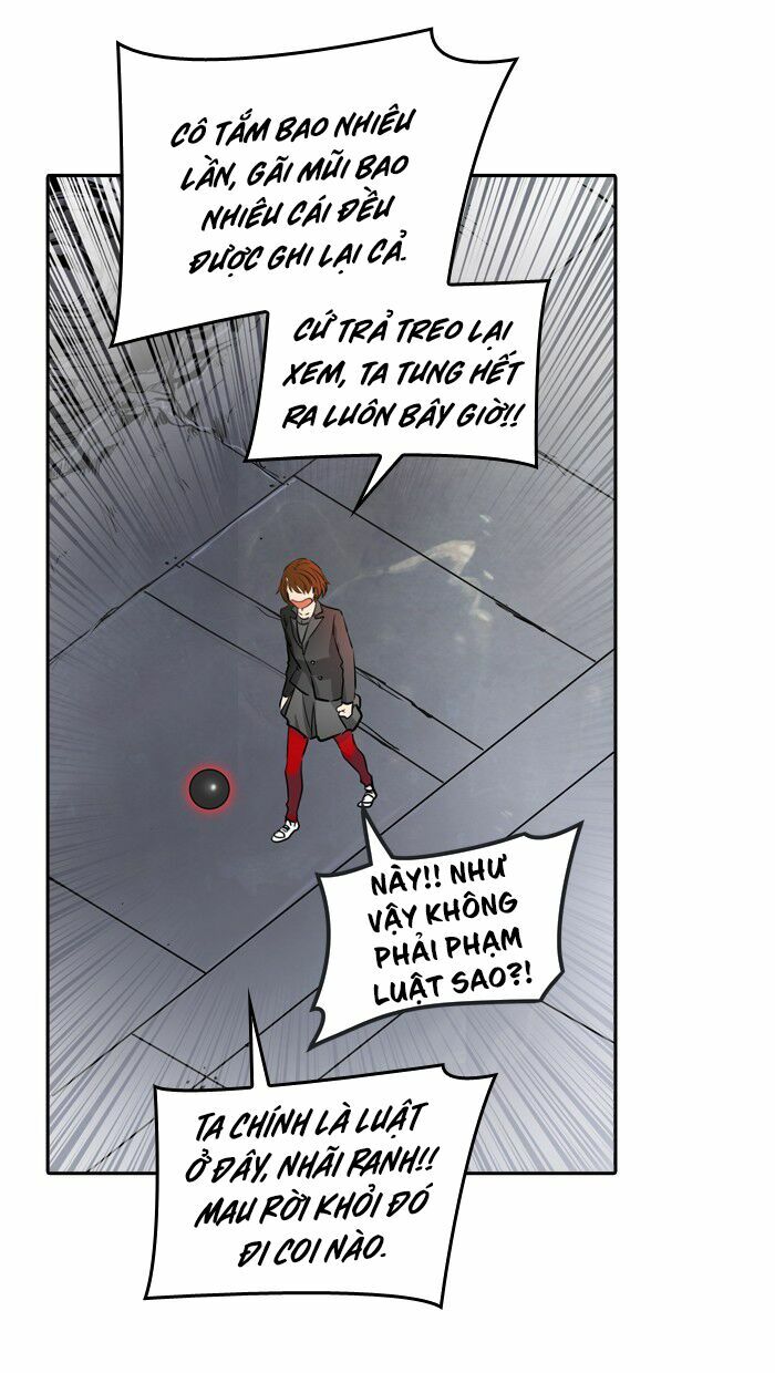 Tòa Tháp Bí Ẩn 2: Chapter 262