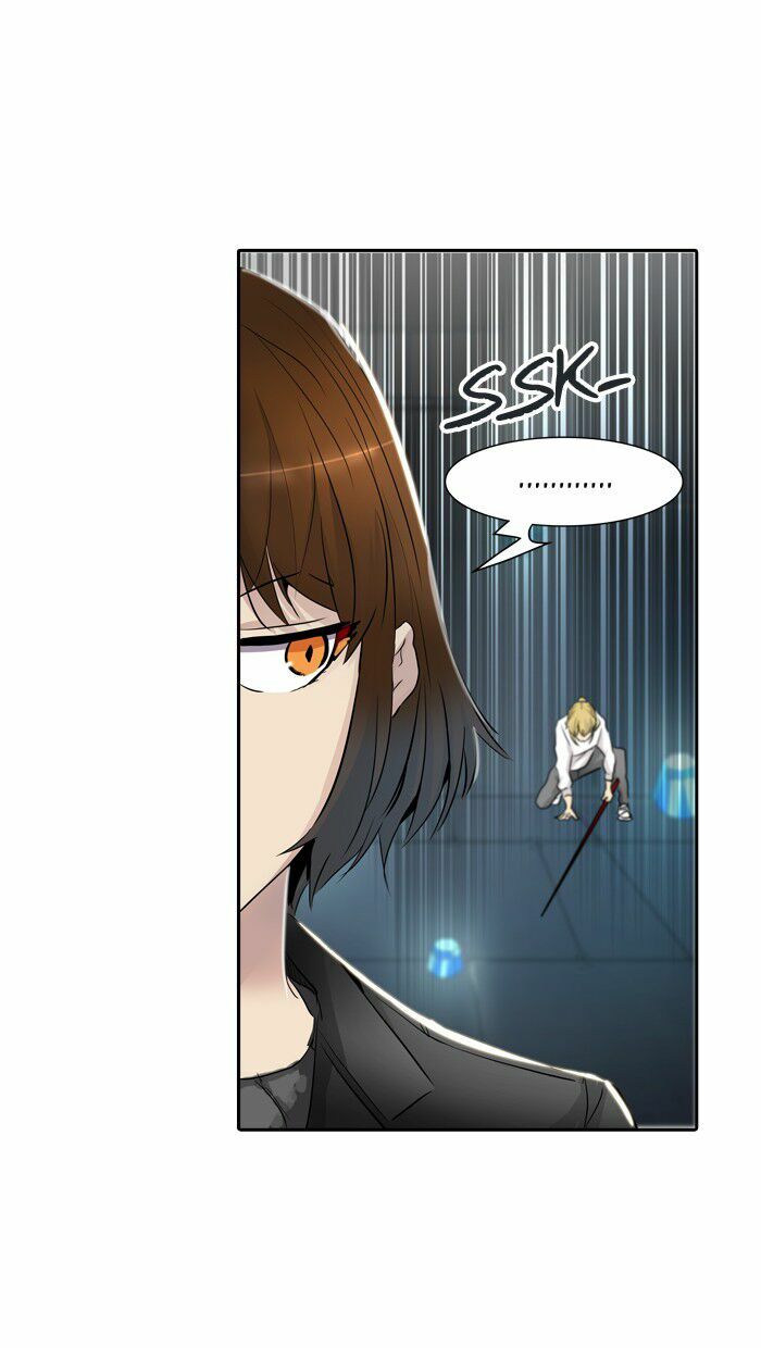Tòa Tháp Bí Ẩn 2: Chapter 262