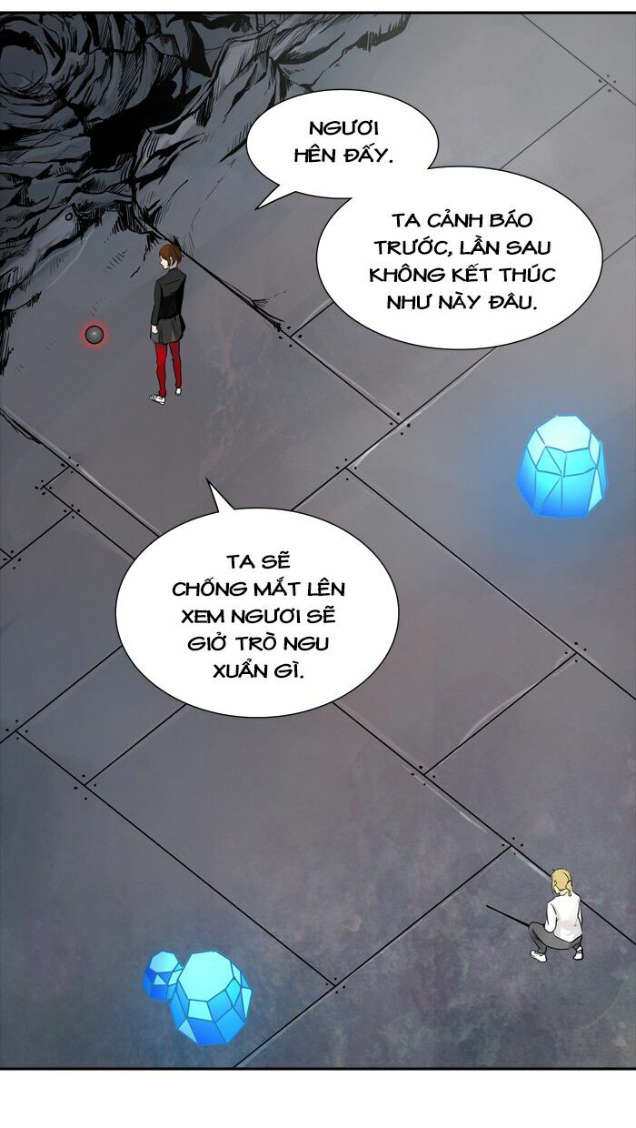 Tòa Tháp Bí Ẩn 2: Chapter 262