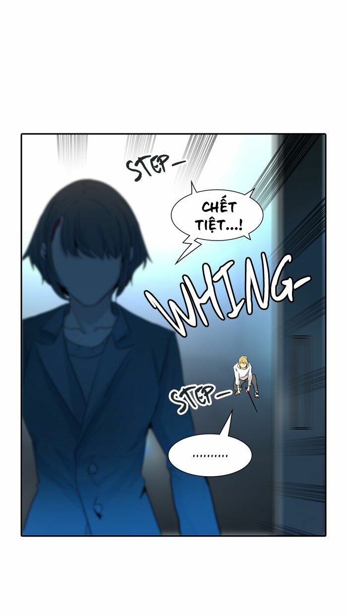 Tòa Tháp Bí Ẩn 2: Chapter 262