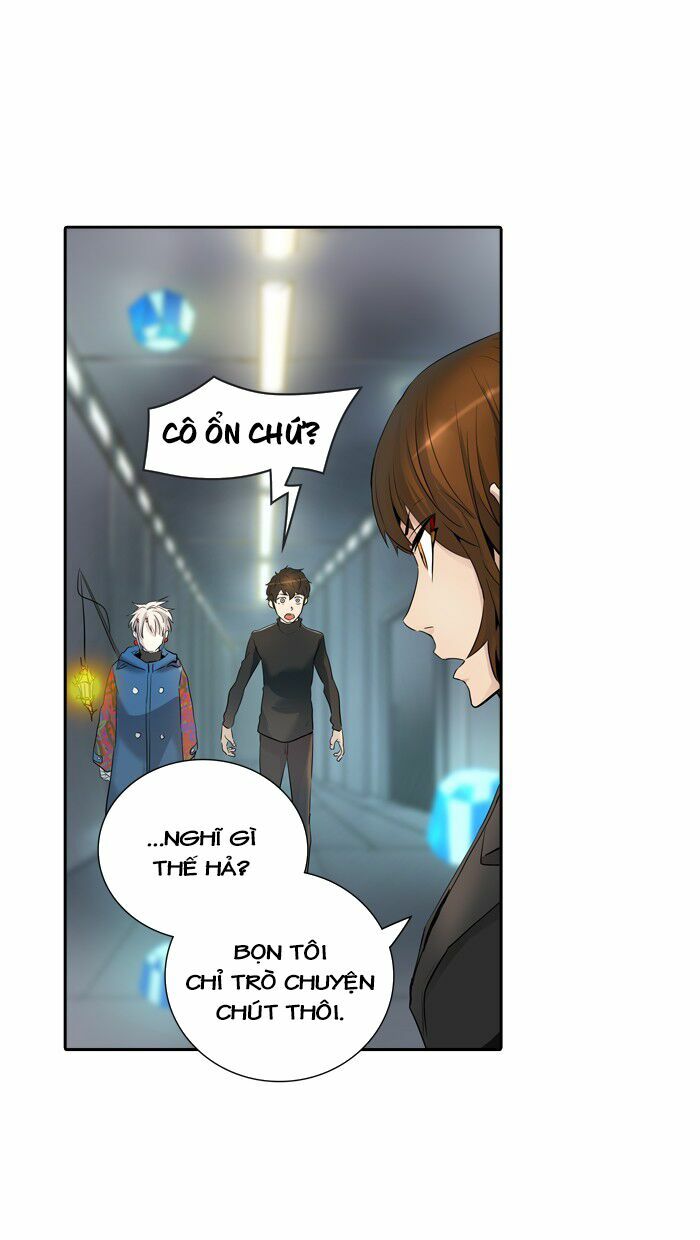 Tòa Tháp Bí Ẩn 2: Chapter 262