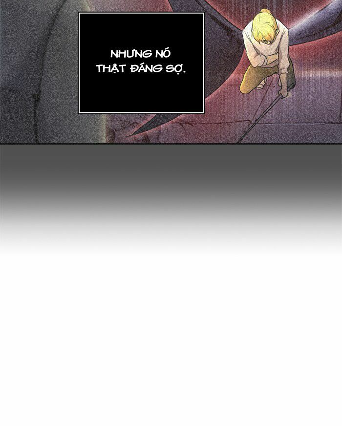 Tòa Tháp Bí Ẩn 2: Chapter 262