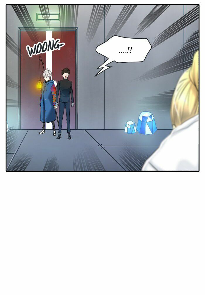 Tòa Tháp Bí Ẩn 2: Chapter 262