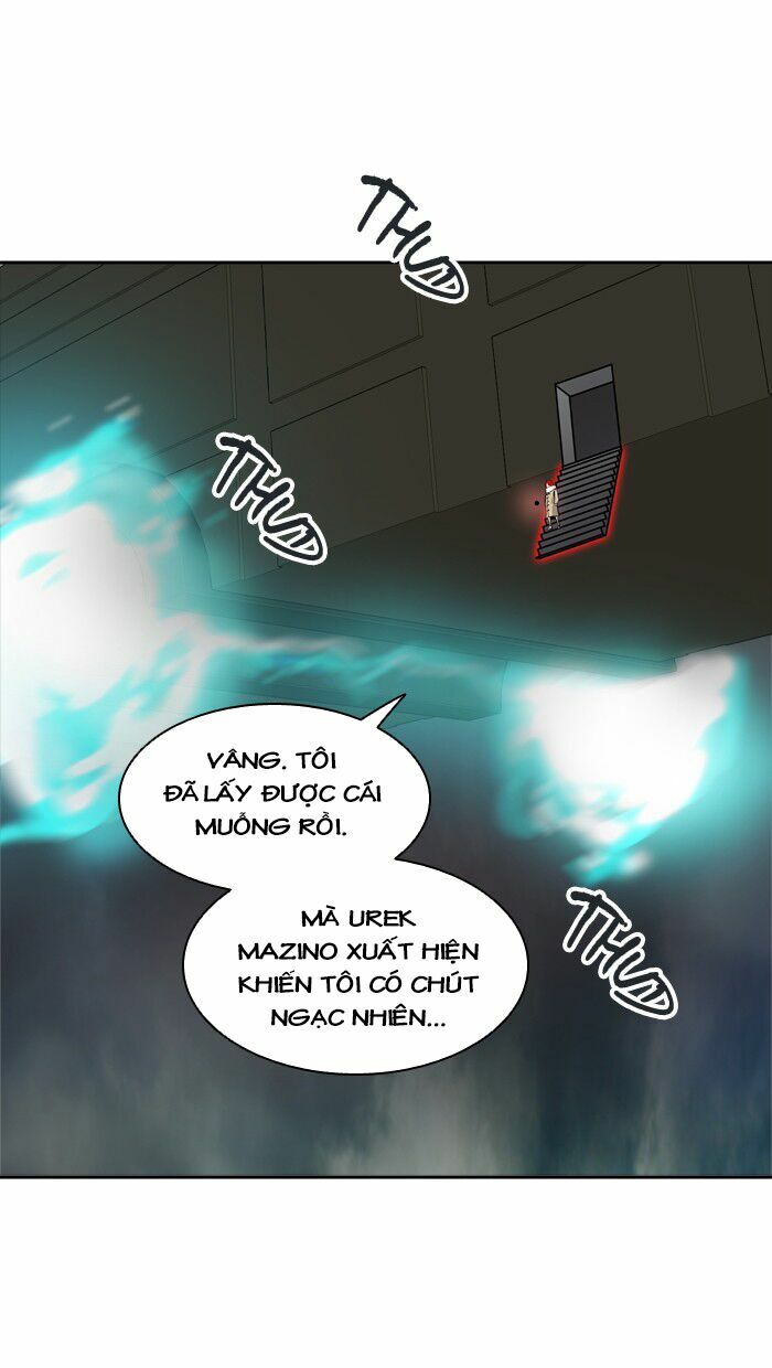 Tòa Tháp Bí Ẩn 2: Chapter 262
