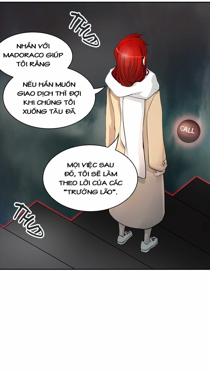 Tòa Tháp Bí Ẩn 2: Chapter 262