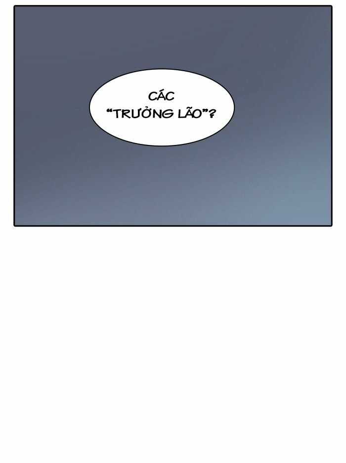 Tòa Tháp Bí Ẩn 2: Chapter 262