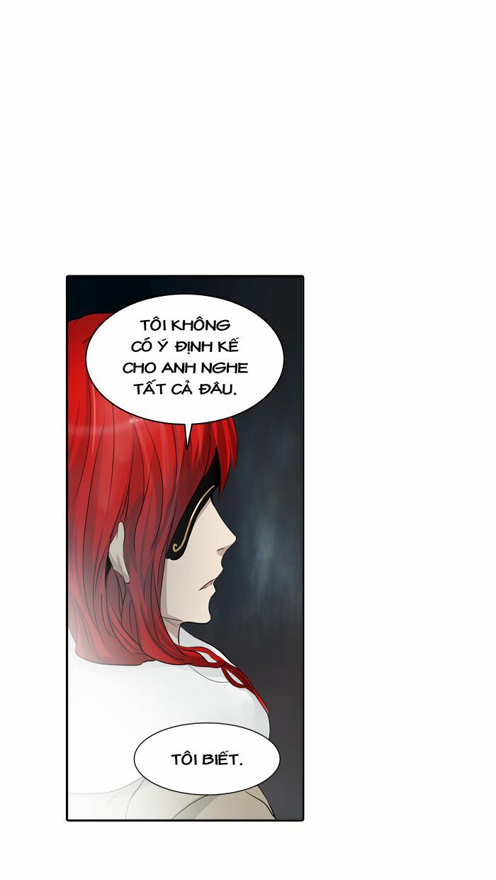 Tòa Tháp Bí Ẩn 2: Chapter 262