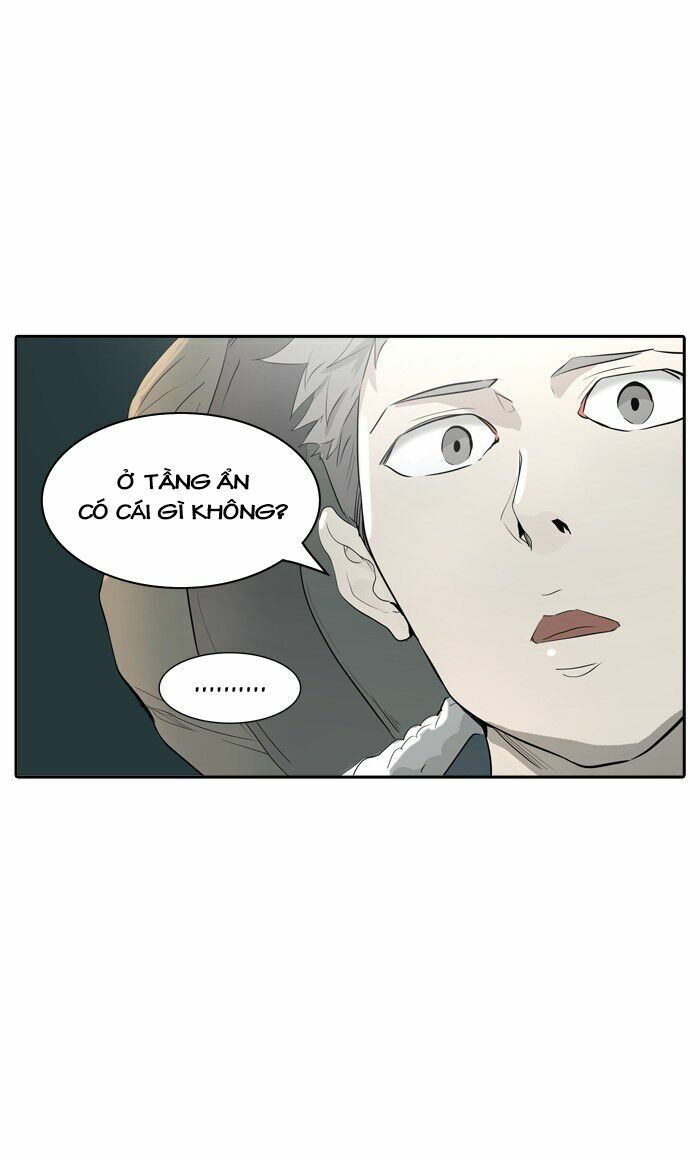 Tòa Tháp Bí Ẩn 2: Chapter 262