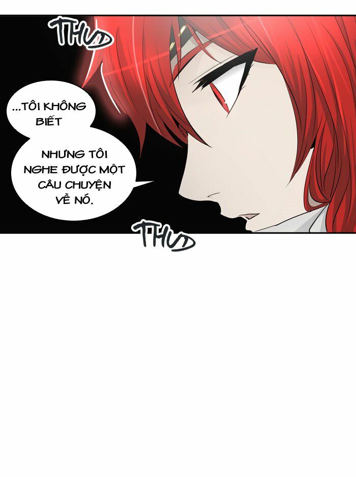 Tòa Tháp Bí Ẩn 2: Chapter 262