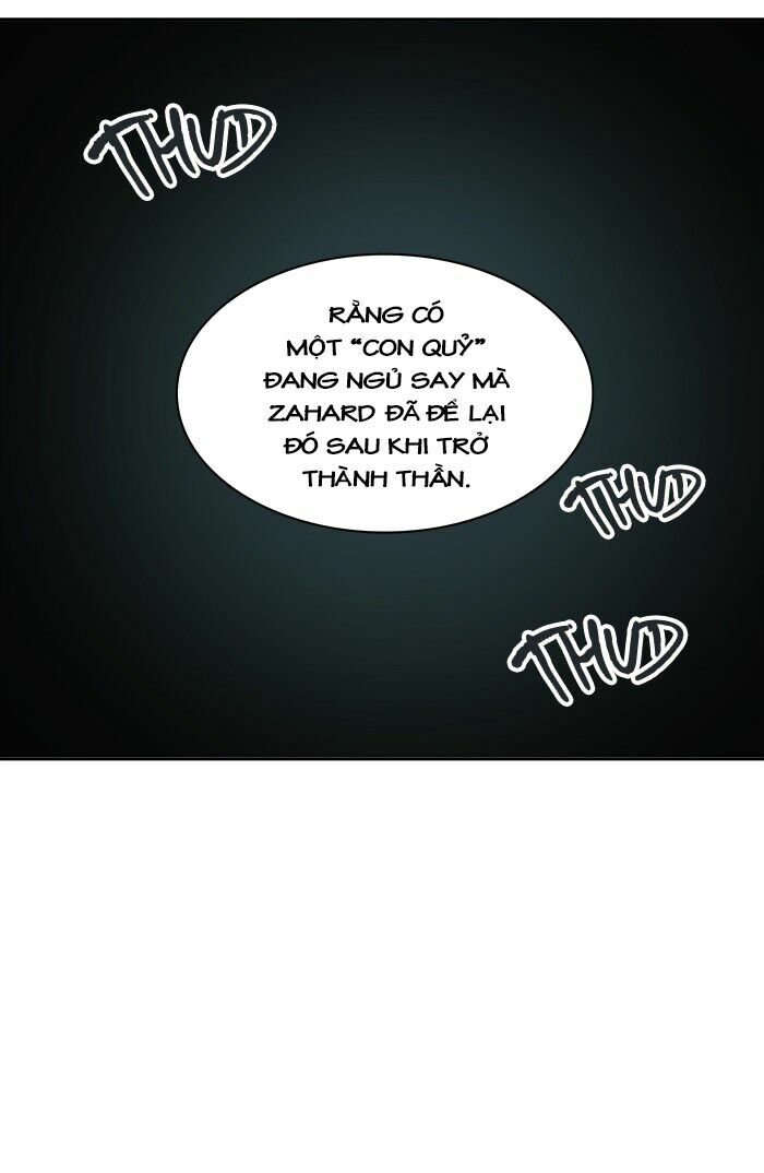 Tòa Tháp Bí Ẩn 2: Chapter 262