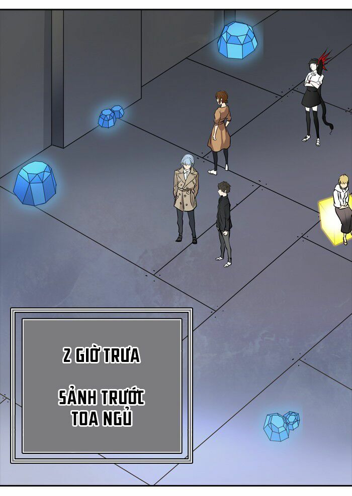 Tòa Tháp Bí Ẩn 2: Chapter 262
