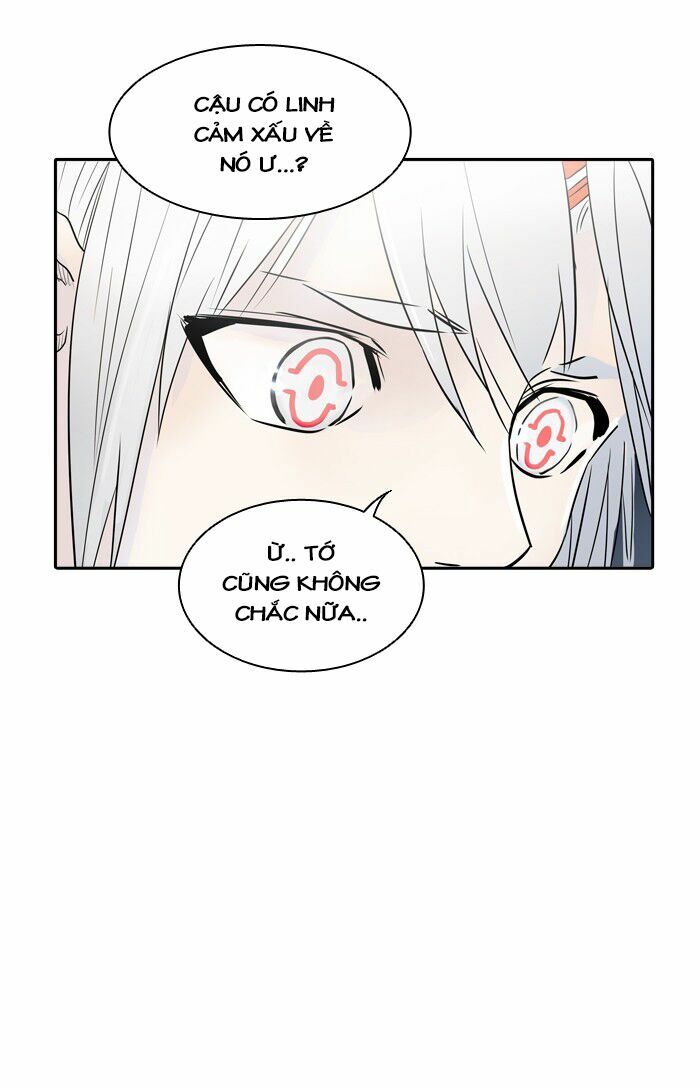 Tòa Tháp Bí Ẩn 2: Chapter 262