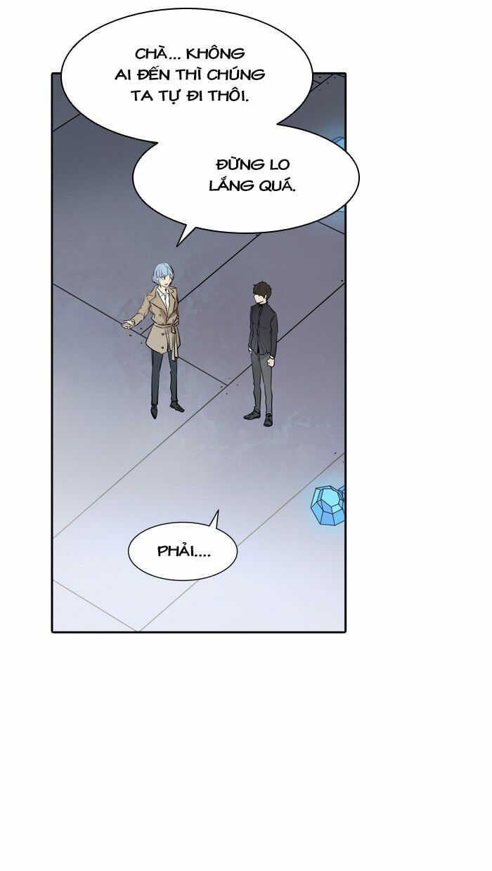 Tòa Tháp Bí Ẩn 2: Chapter 262