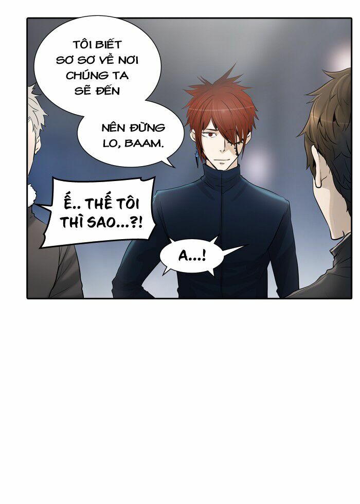 Tòa Tháp Bí Ẩn 2: Chapter 262