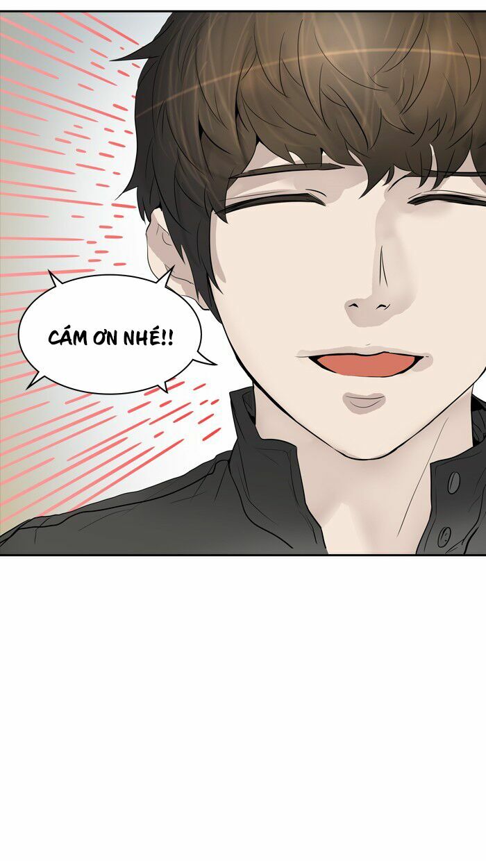 Tòa Tháp Bí Ẩn 2: Chapter 262