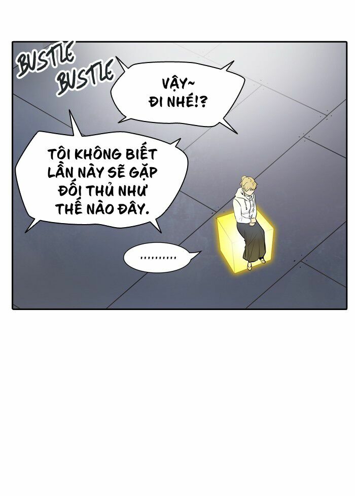 Tòa Tháp Bí Ẩn 2: Chapter 262