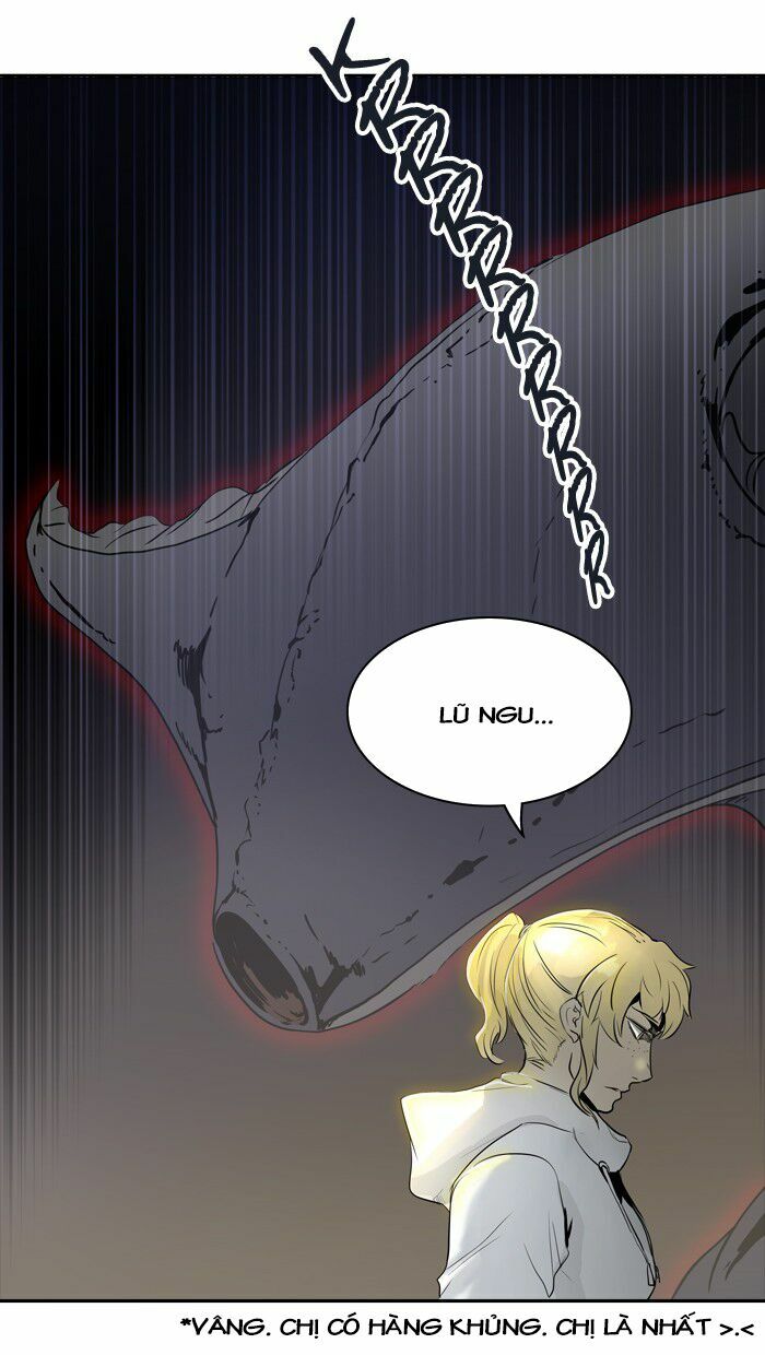 Tòa Tháp Bí Ẩn 2: Chapter 262