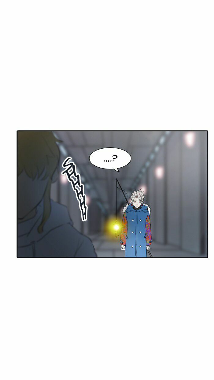 Tòa Tháp Bí Ẩn 2: Chapter 262