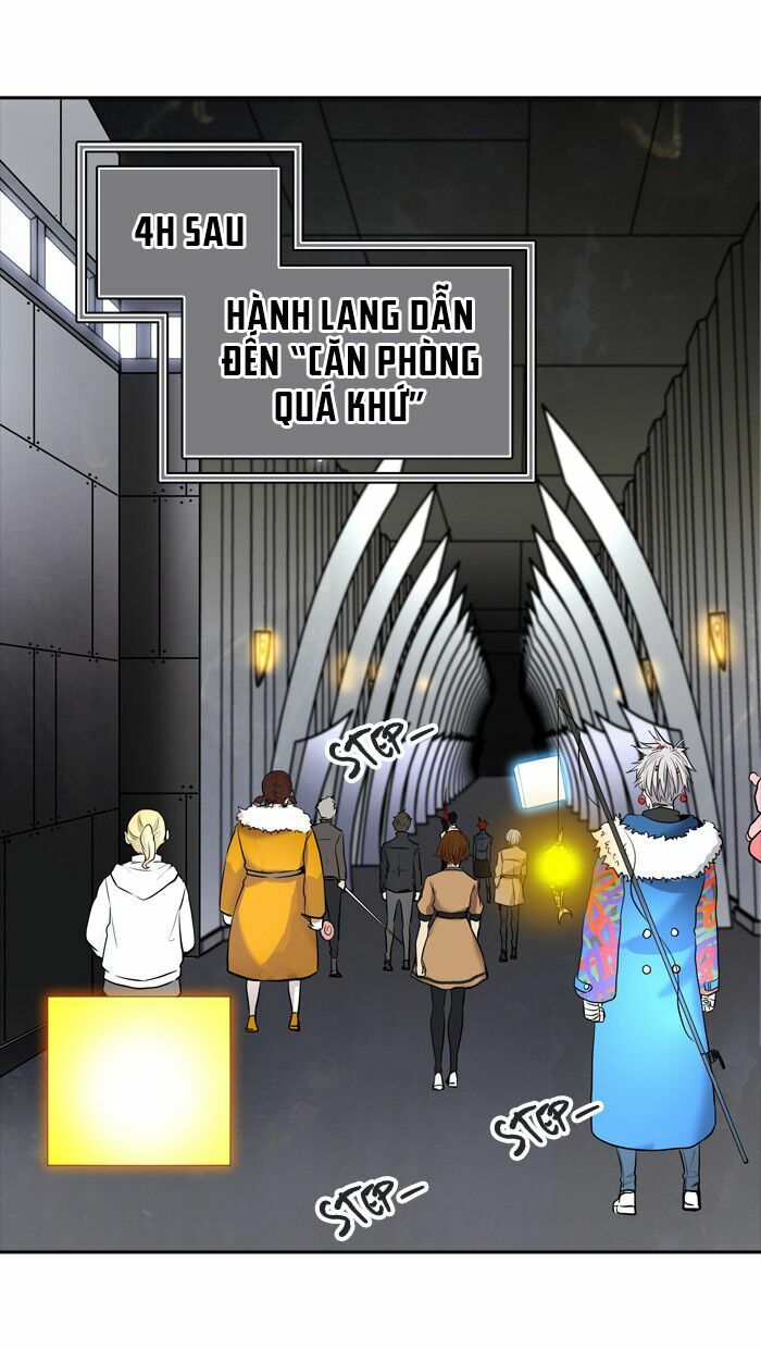 Tòa Tháp Bí Ẩn 2: Chapter 262