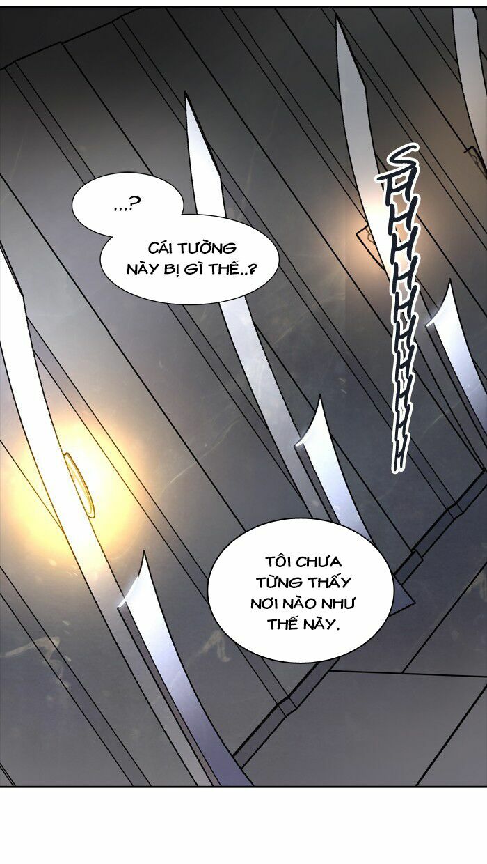 Tòa Tháp Bí Ẩn 2: Chapter 262