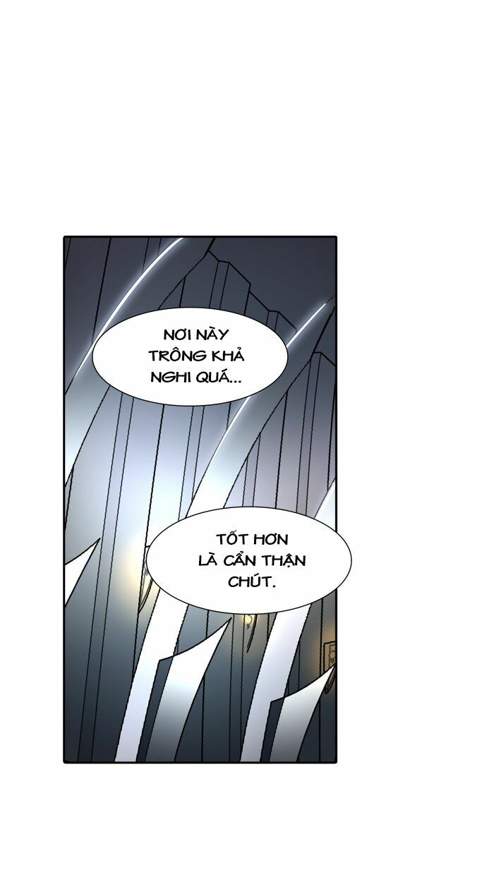 Tòa Tháp Bí Ẩn 2: Chapter 262
