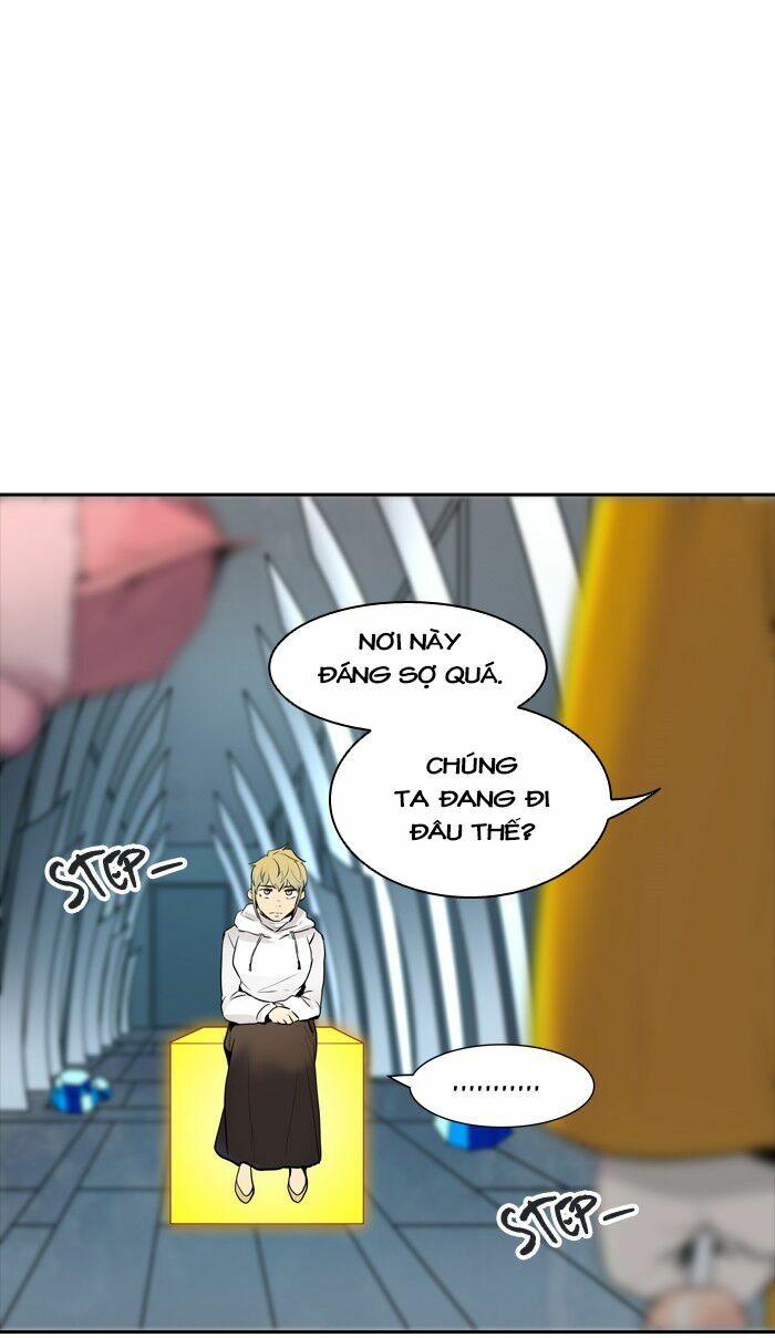 Tòa Tháp Bí Ẩn 2: Chapter 262