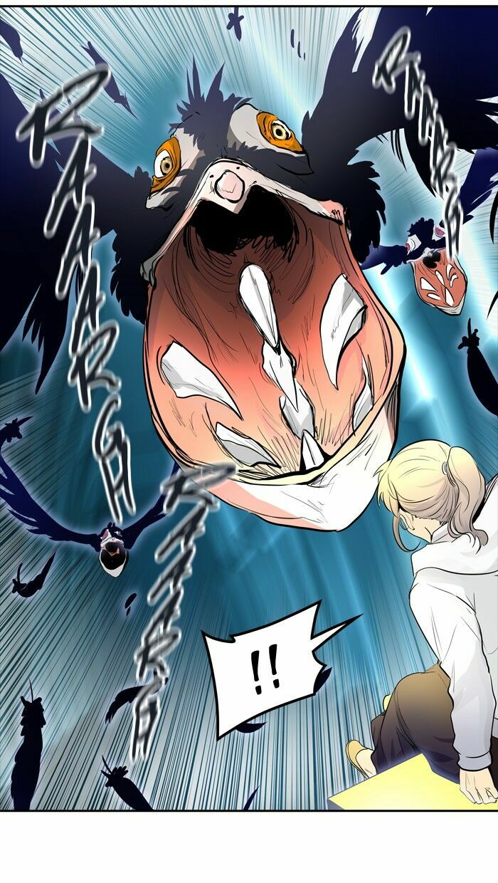 Tòa Tháp Bí Ẩn 2: Chapter 262