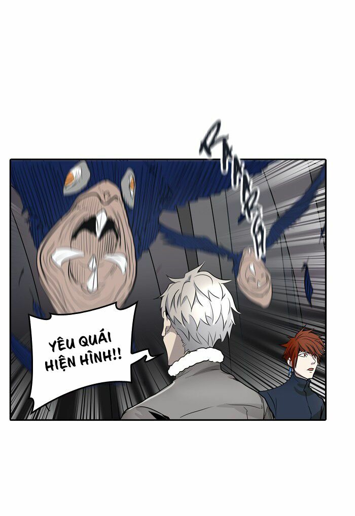 Tòa Tháp Bí Ẩn 2: Chapter 262