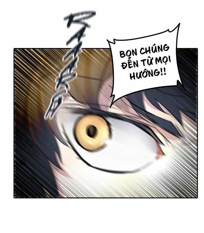 Tòa Tháp Bí Ẩn 2: Chapter 262