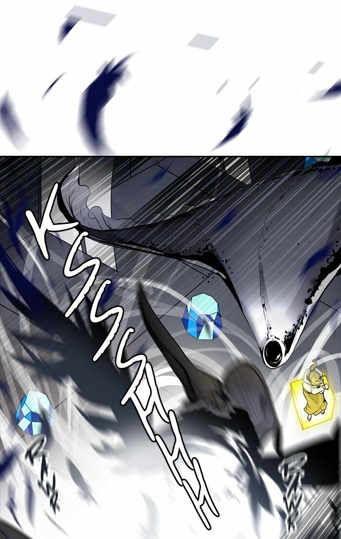 Tòa Tháp Bí Ẩn 2: Chapter 262