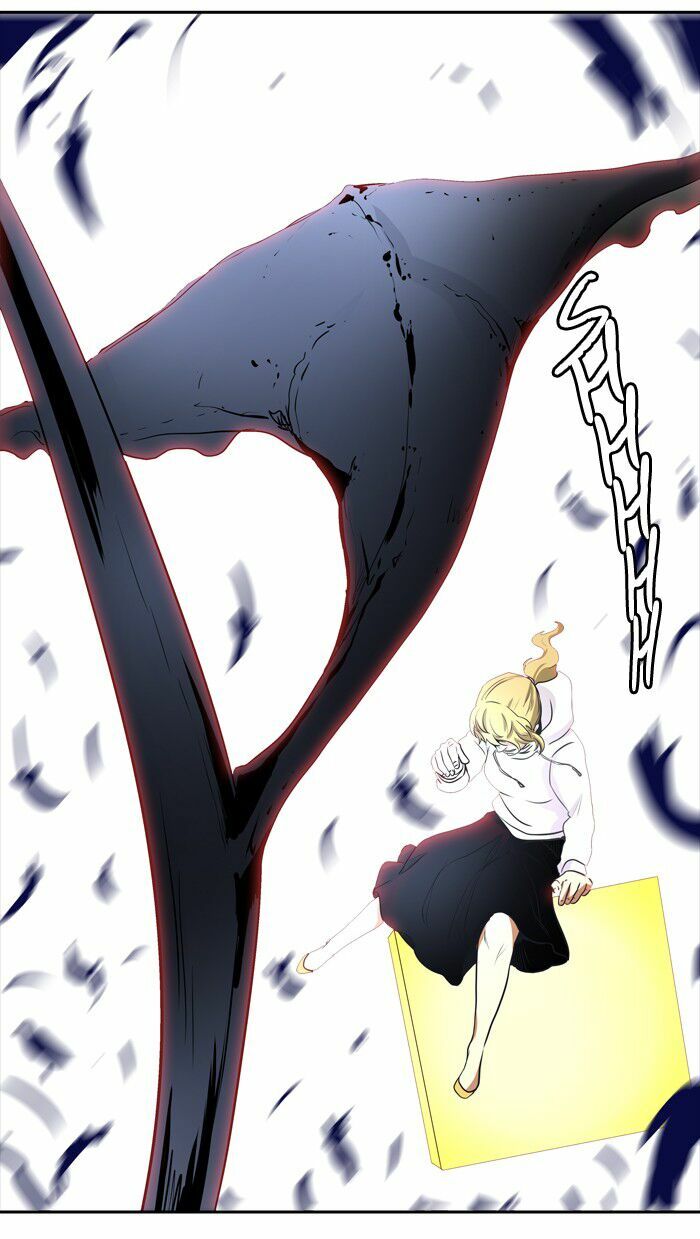 Tòa Tháp Bí Ẩn 2: Chapter 262