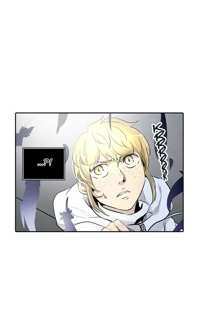 Tòa Tháp Bí Ẩn 2: Chapter 262
