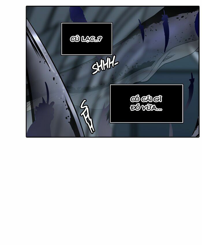 Tòa Tháp Bí Ẩn 2: Chapter 262