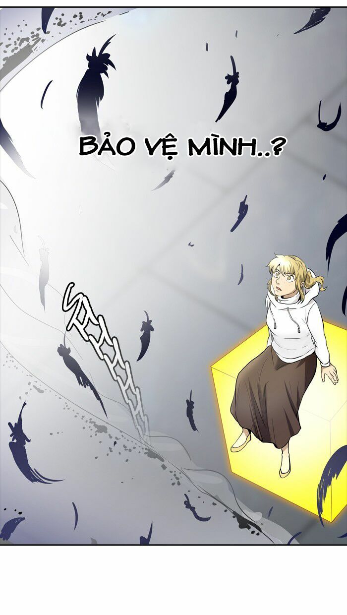 Tòa Tháp Bí Ẩn 2: Chapter 262