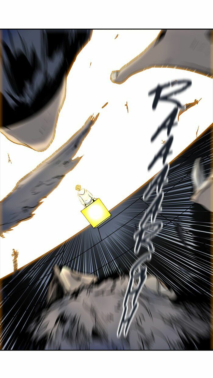 Tòa Tháp Bí Ẩn 2: Chapter 262