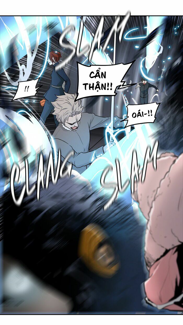Tòa Tháp Bí Ẩn 2: Chapter 262