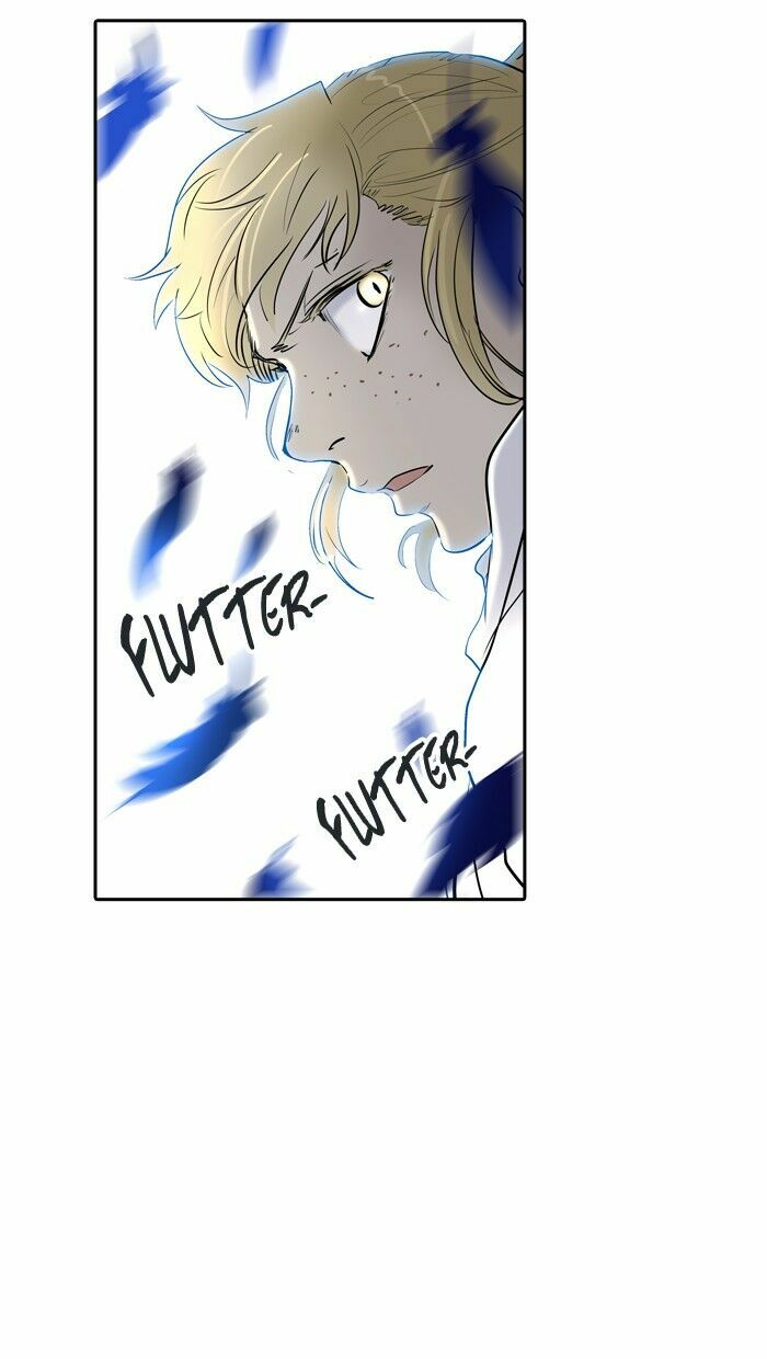 Tòa Tháp Bí Ẩn 2: Chapter 262