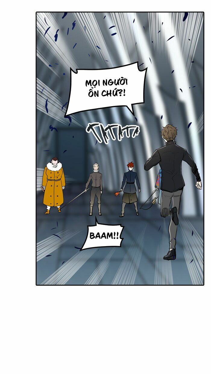 Tòa Tháp Bí Ẩn 2: Chapter 262